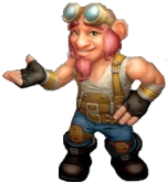 gnome