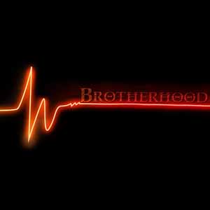 Brotherhood Heart