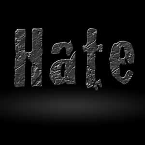 Hate