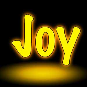 Joy