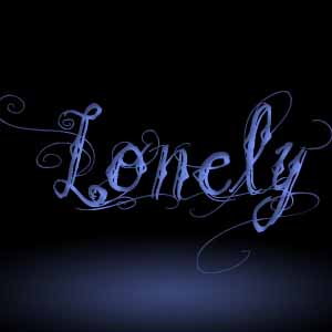Lonely